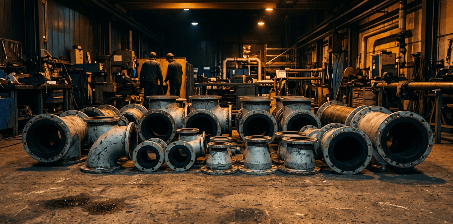 Piping Systems