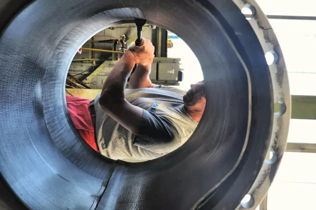 Pipe Lining